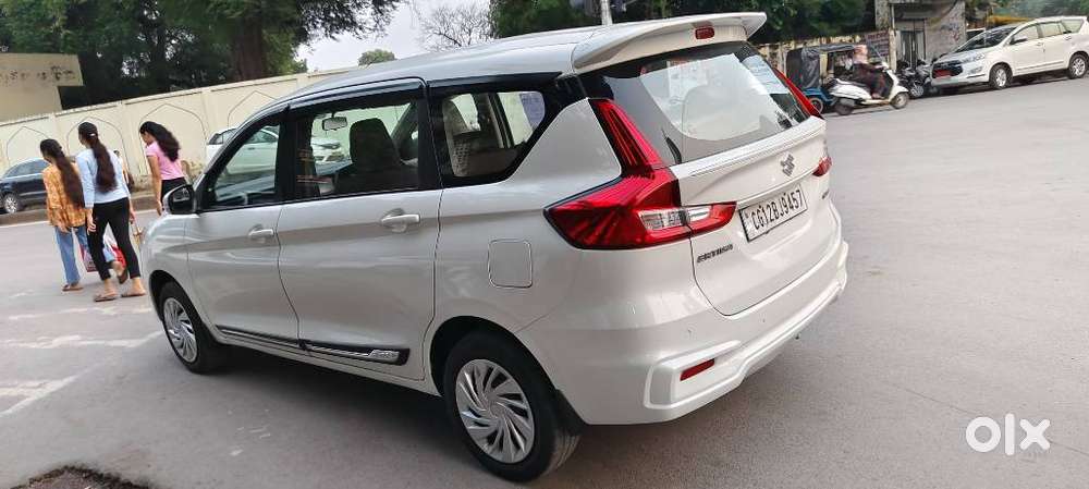 Maruti Suzuki Ertiga Vxi Shvs, 2023, Petrol