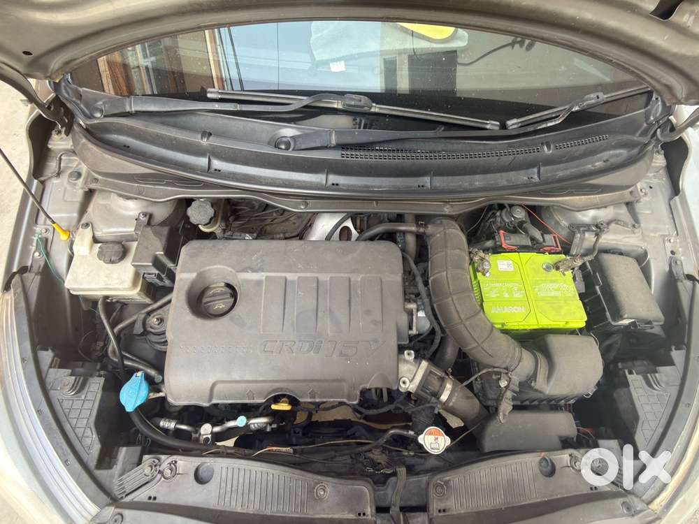 Hyundai I20 2013 Diesel Well Maintained
