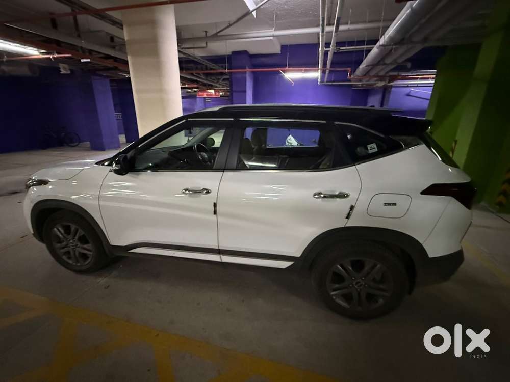 Kia Seltos Diesel 2023 Manual