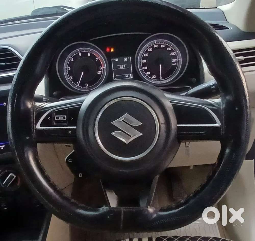 Maruti Suzuki Dzire 1.2 Vxi Cng, 2022, Cng & Hybrids