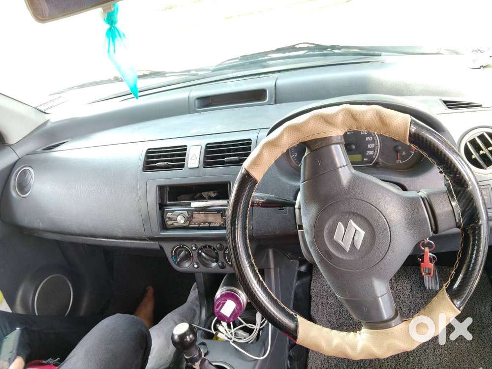 Maruti Swift Vdi 2007