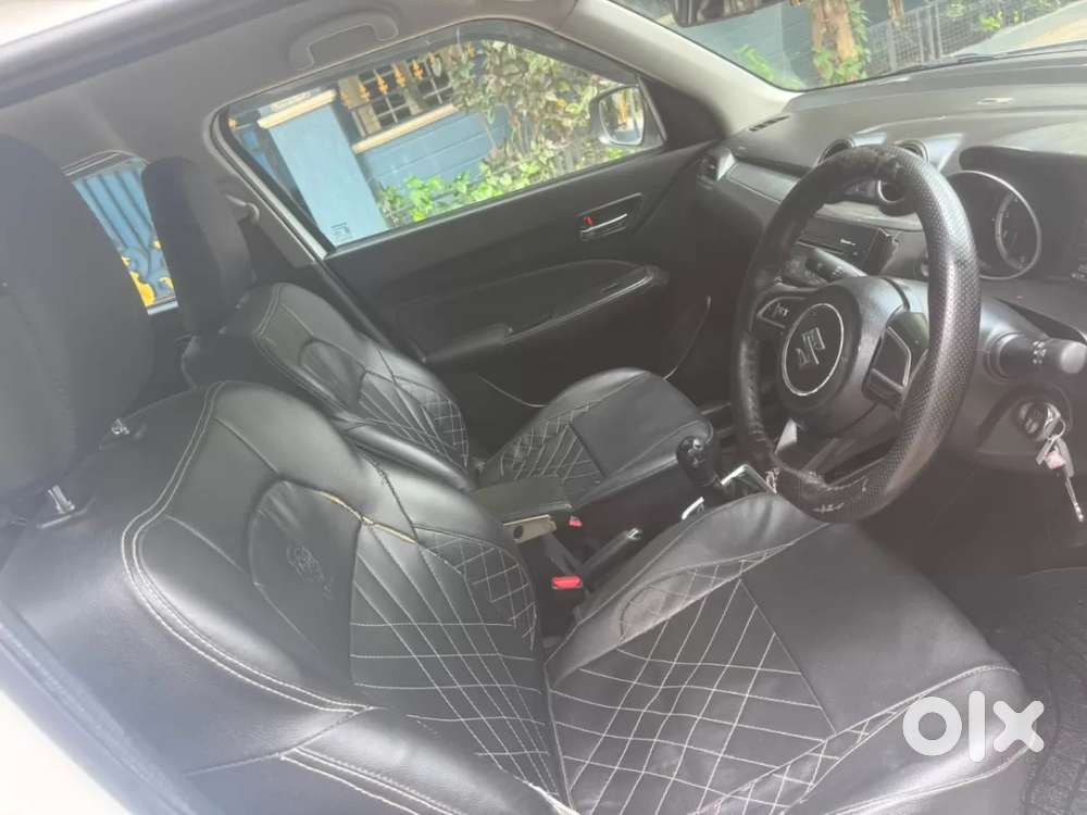 Maruti Suzuki Swift Vxi, 2020, Petrol