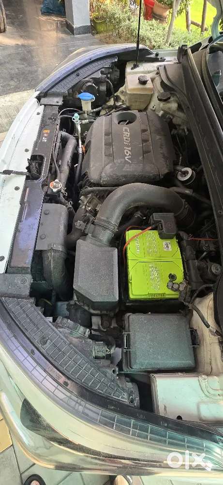 Hyundai Creta 2019 Variant