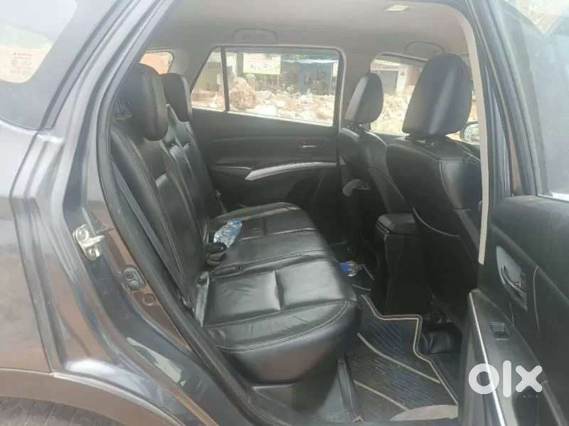 Maruti Suzuki S-cross Ddis 200 Alpha, 2019, Diesel