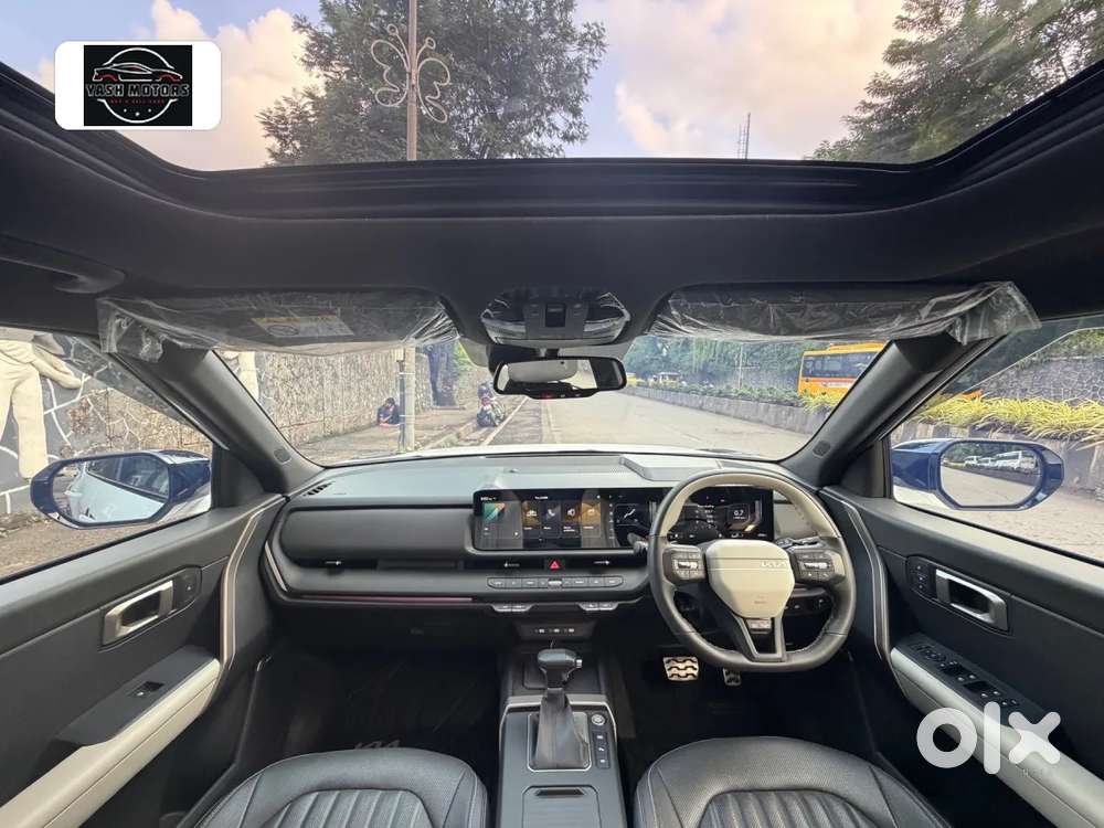Kia Seltos, 2026, Petrol
