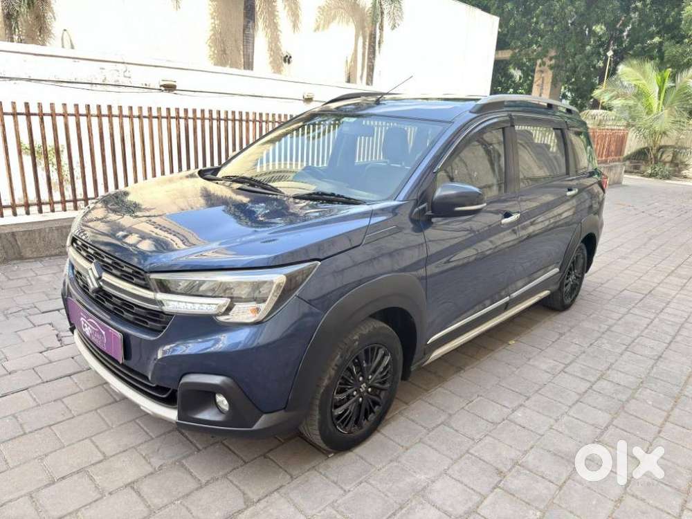 Maruti Suzuki Xl6 1.5 Alpha Mt, 2020, Petrol