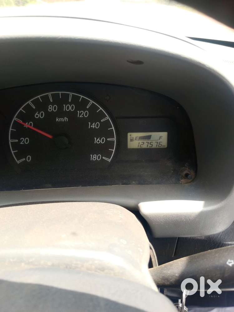 Maruti Suzuki Alto 800 Lxi Petrol 2010