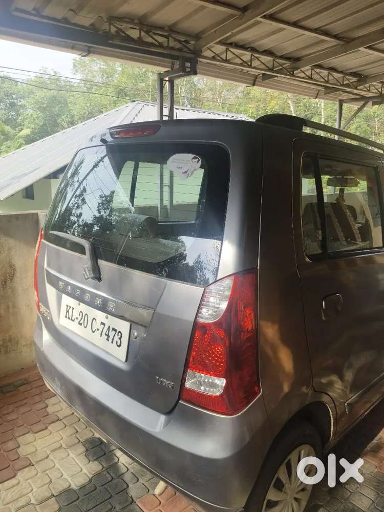 Wagonr Vxi For Sale