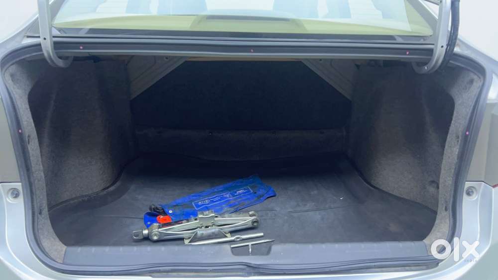 Honda City I-vtec S, 2014, Petrol