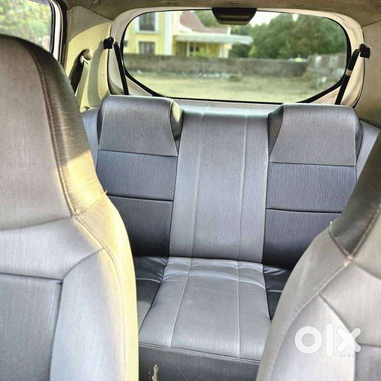 Maruti Suzuki Alto K10 1.0 Lxi, 2011, Petrol