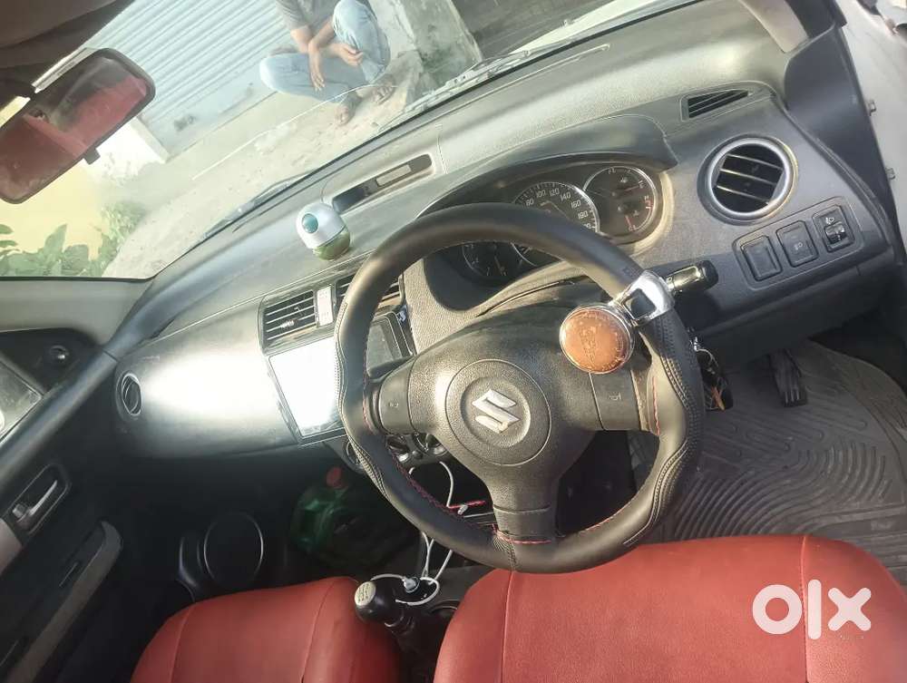 Maruti Suzuki Dzire Diesel Manual 2009