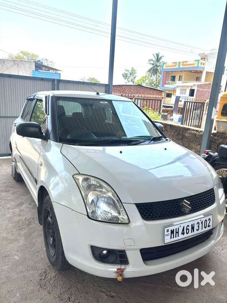 Suzuki Swift 2011 Petrol 20000 Km Driven#fun To Drive#negotiable Pric