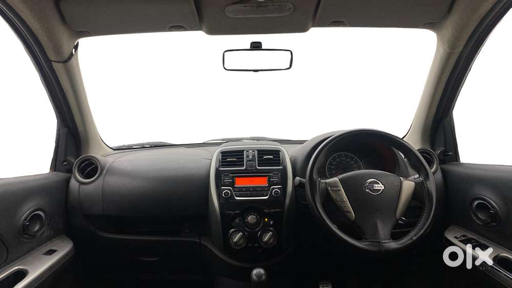 Nissan Micra Active Xv, 2018, Petrol