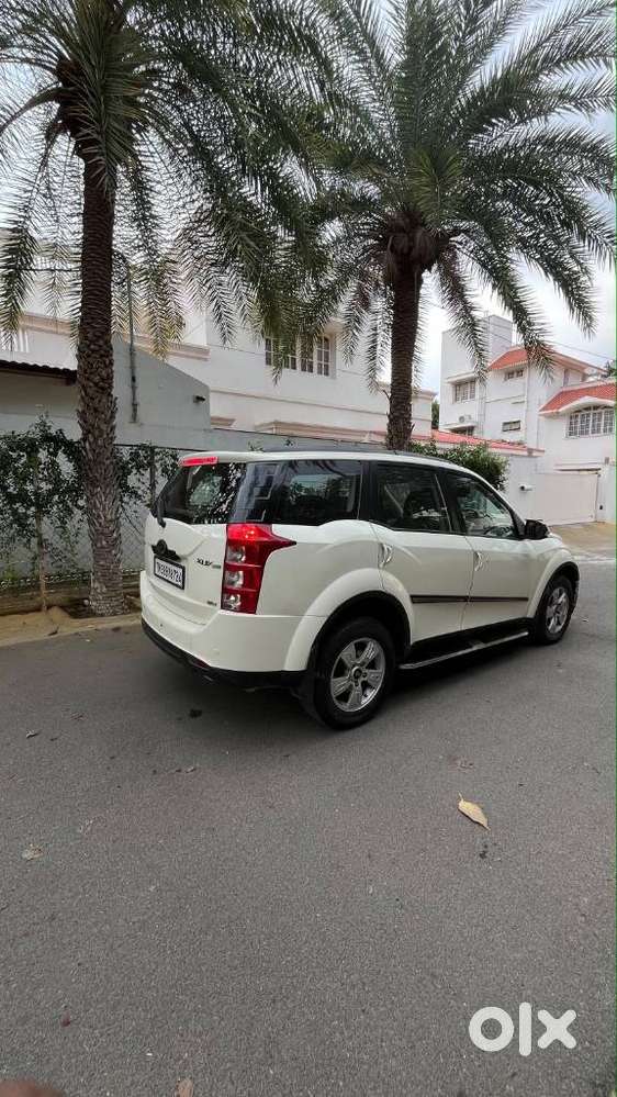 Mahindra Xuv500 W8 2wd, 2013, Diesel