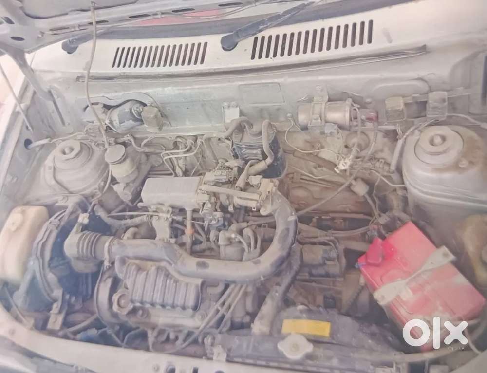 Good  Condition, Model 2008,