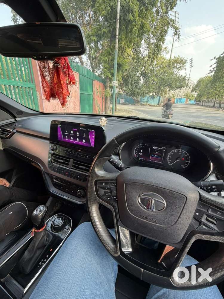 Tata Harrier Diesel 2022 Model