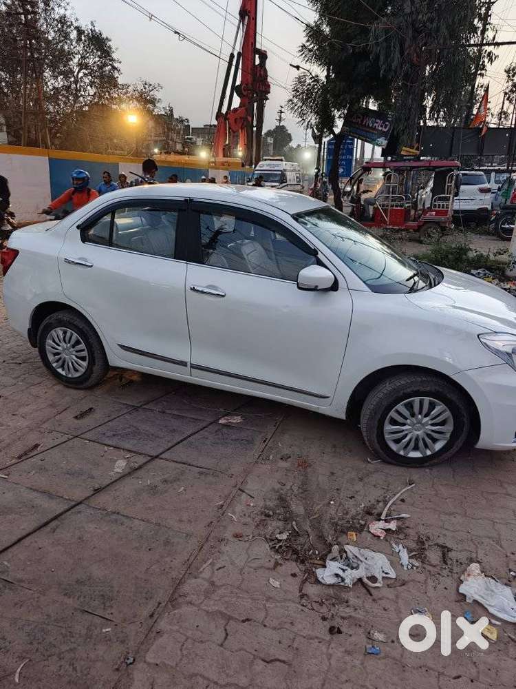 Maruti Suzuki Dzire 1.2 Vxi Cng, 2024, Cng & Hybrids