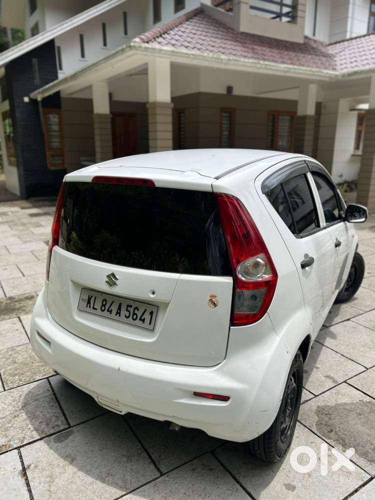 Maruti Ritz Diesel 2016