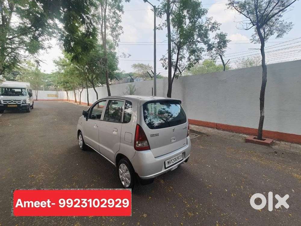 Maruti Suzuki Zen Estilo 1.0 Lxi Nlive, 2011, Petrol