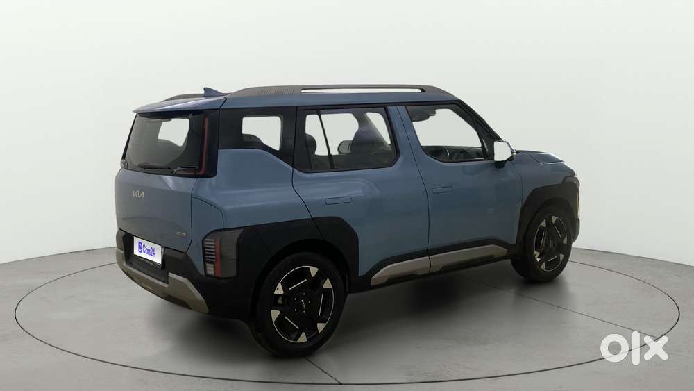Kia Syros Htx Plus Opt Turbo Dct, 2025, Petrol
