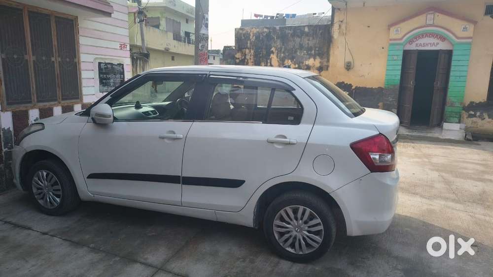 Maruti Suzuki Swift Dzire 2015 Diesel 85000 Km Driven