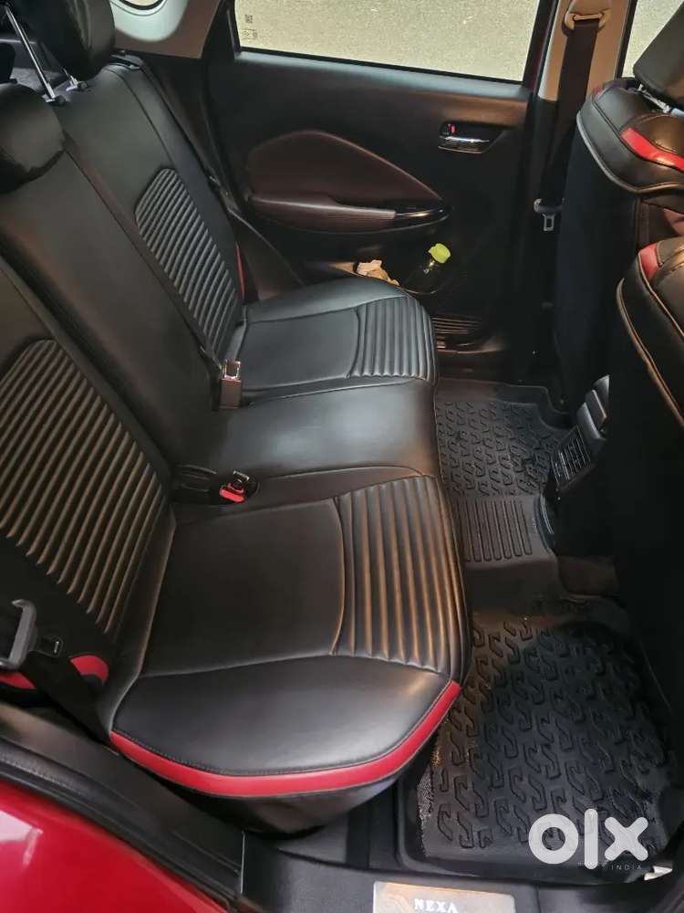 Maruti Suzuki Fronx 2023 Petrol 69150 Km Driven