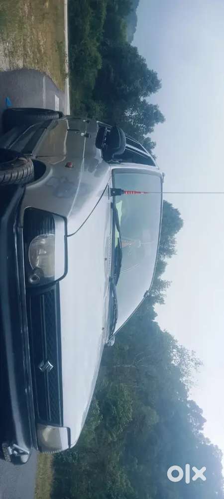 Maruti Suzuki 800 2004 Petrol 1208 Km Driven