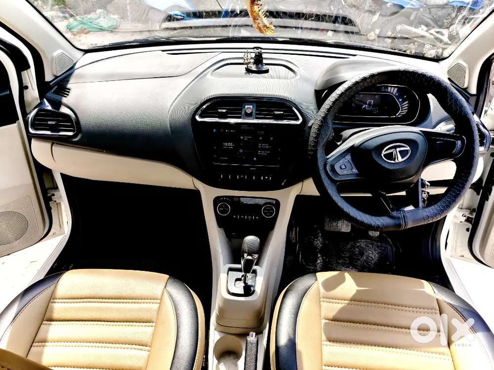 Tata Tiago 2023 Petrol 11000 Km Driven