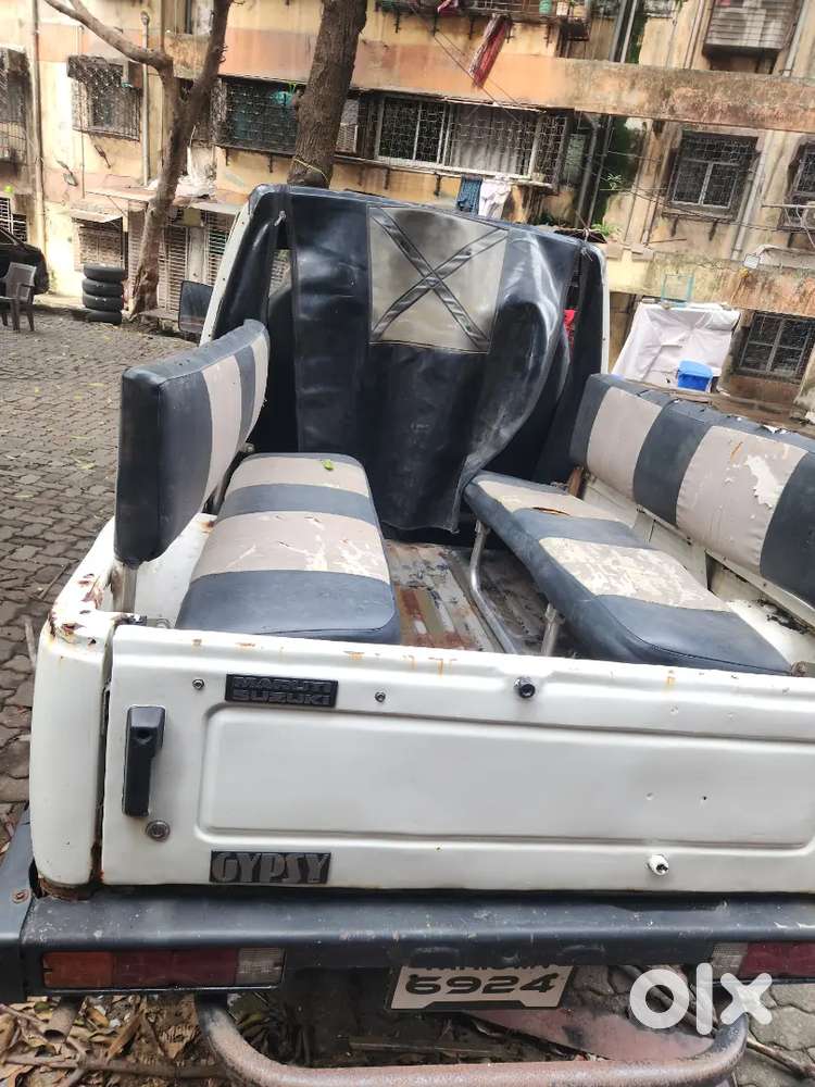 Maruti Suzuki Alpha Vitara 1999