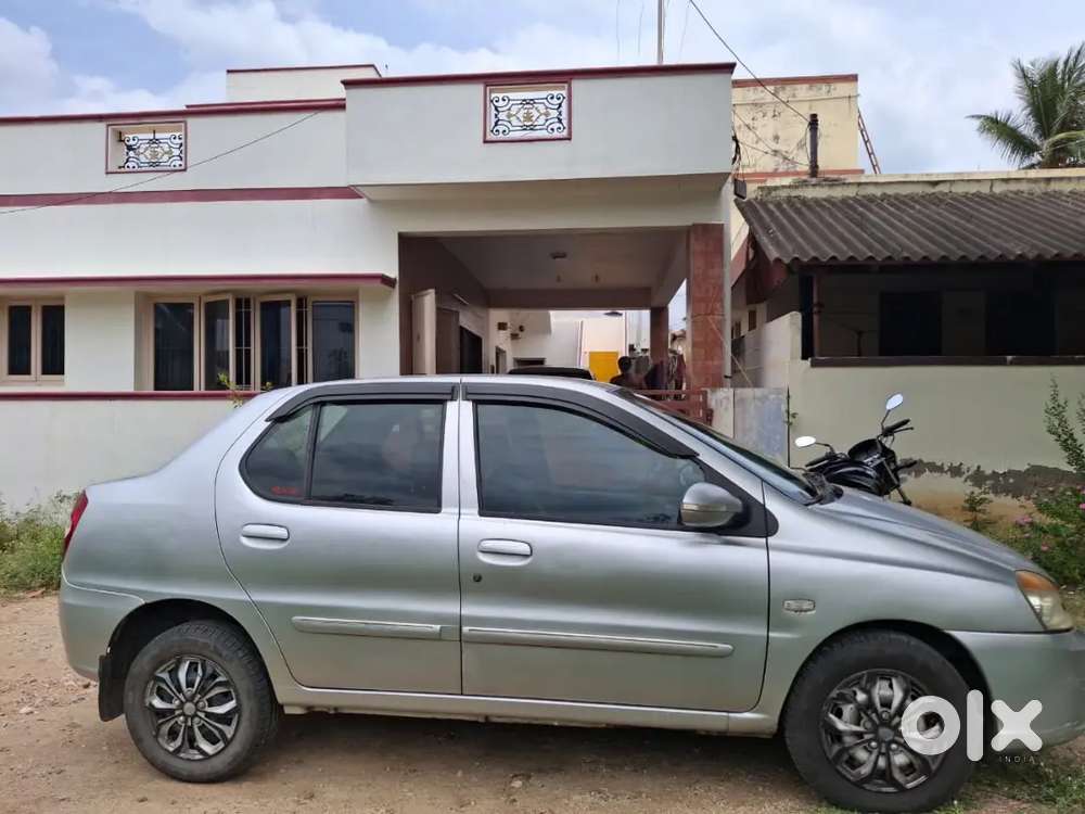 Tata Indigo Ecs 2011 Diesel Manual