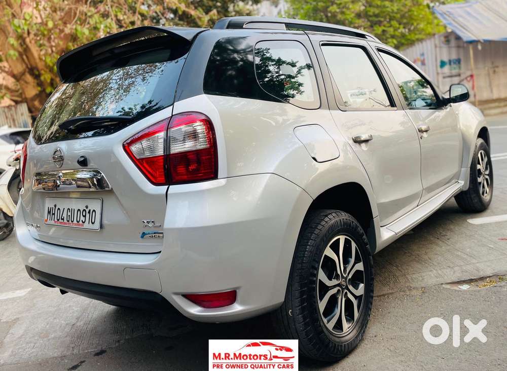 Nissan Terrano 2013-2017 1.5 Xl Plus 110 Ps Diesel, 2014, Diesel