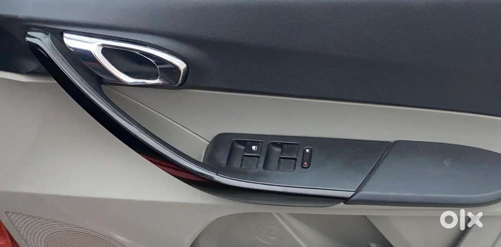 Tata Tiago 1.2 Revotron Xz Plus, 2019, Petrol