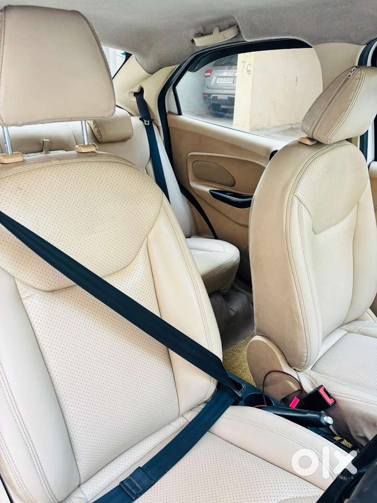 Ford Aspire Diesel 2018