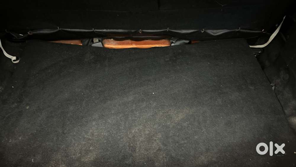 Tata Tiago 1.2 Revotron Xm, 2016, Petrol