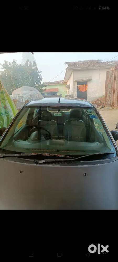 Maruti Suzuki Ritz 1.2 Lxi 2010 Model Rampur Transfer 4.5 Saal Balid