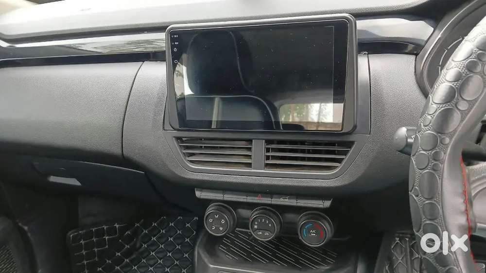 Renault Kiger 1.0 Rxe 2022
