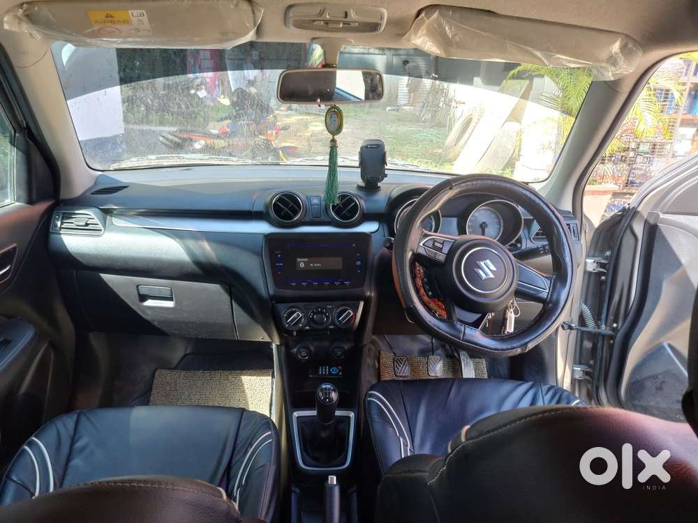 Maruti Suzuki Swift 1.2 Vxi Deca Limited Edition, 2024, Petrol