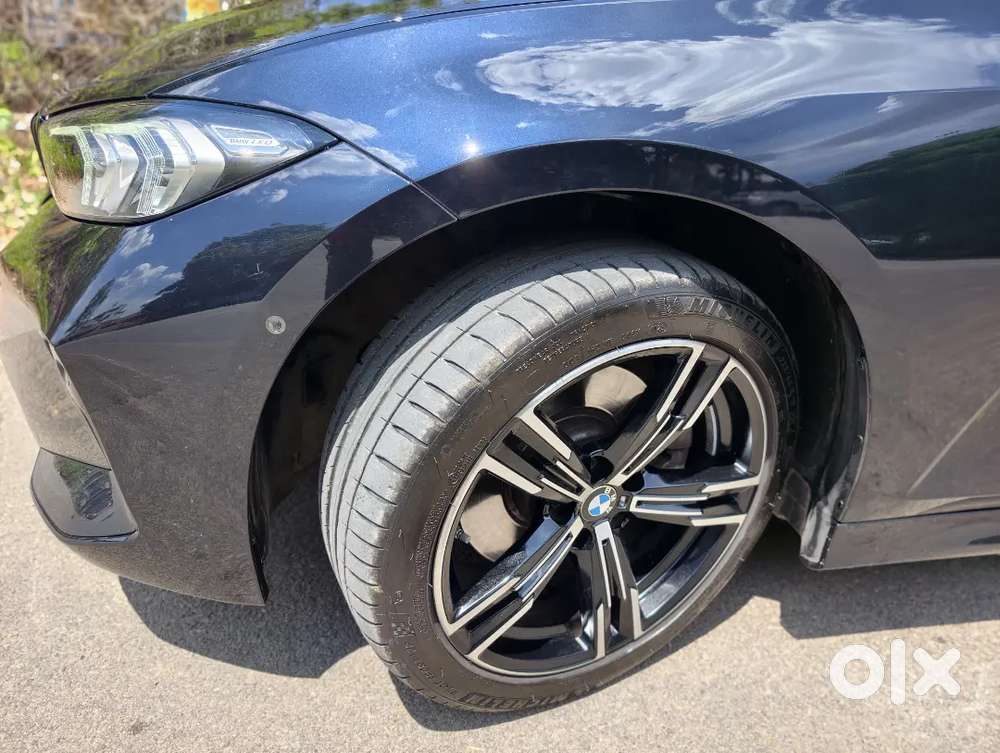 2023 Bmw 330li M Sport