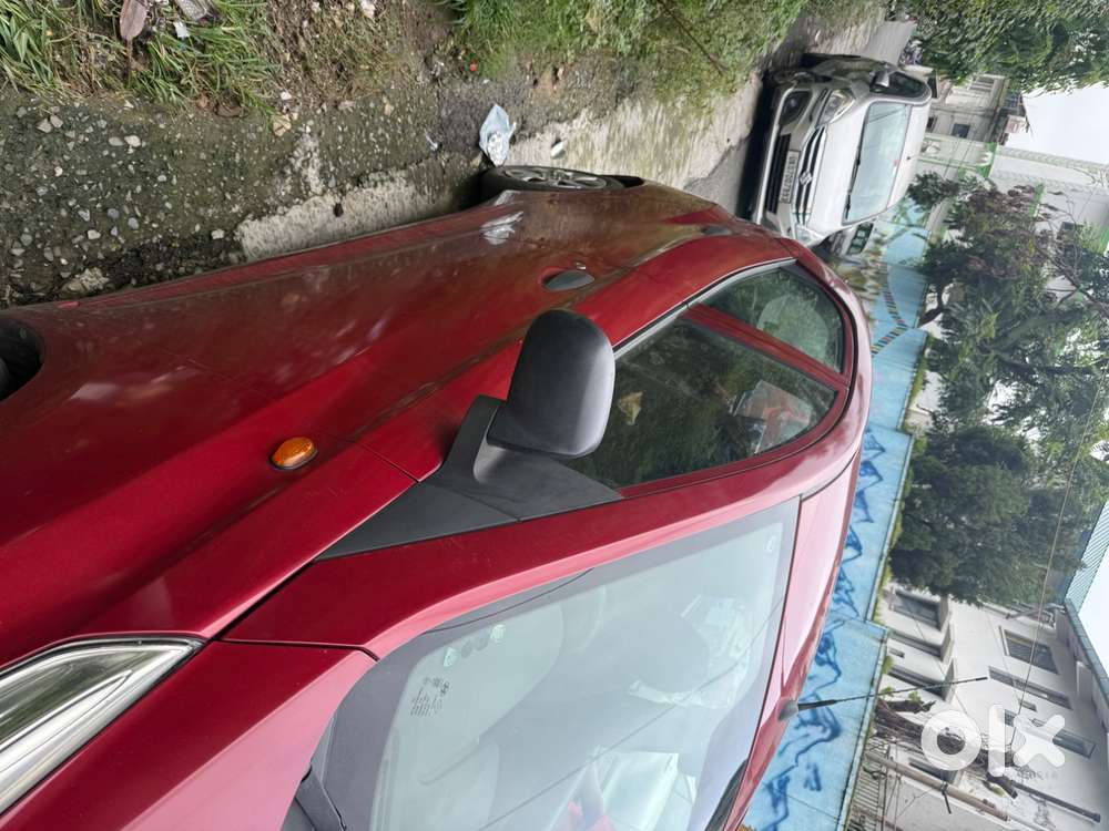 Hyundai Eon Magna 2016 Petrol