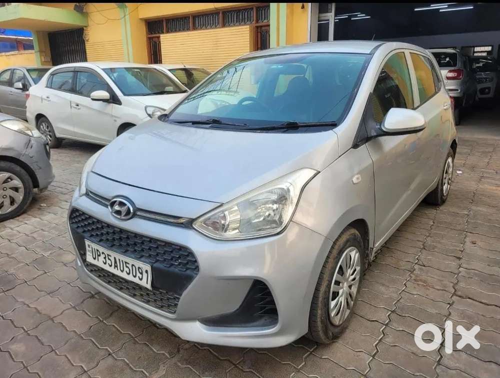 Hyundai Grand I10 1.2 Crdi Magna, 2018, Diesel