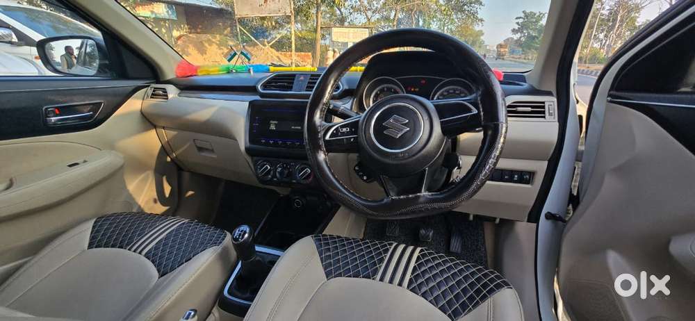 Maruti Suzuki Dzire 1.2 Vxi, 2023, Petrol