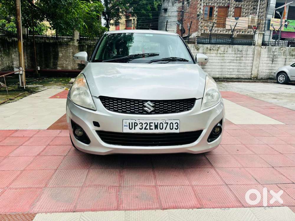 Maruti Suzuki Swift Dzire, 2013, Diesel