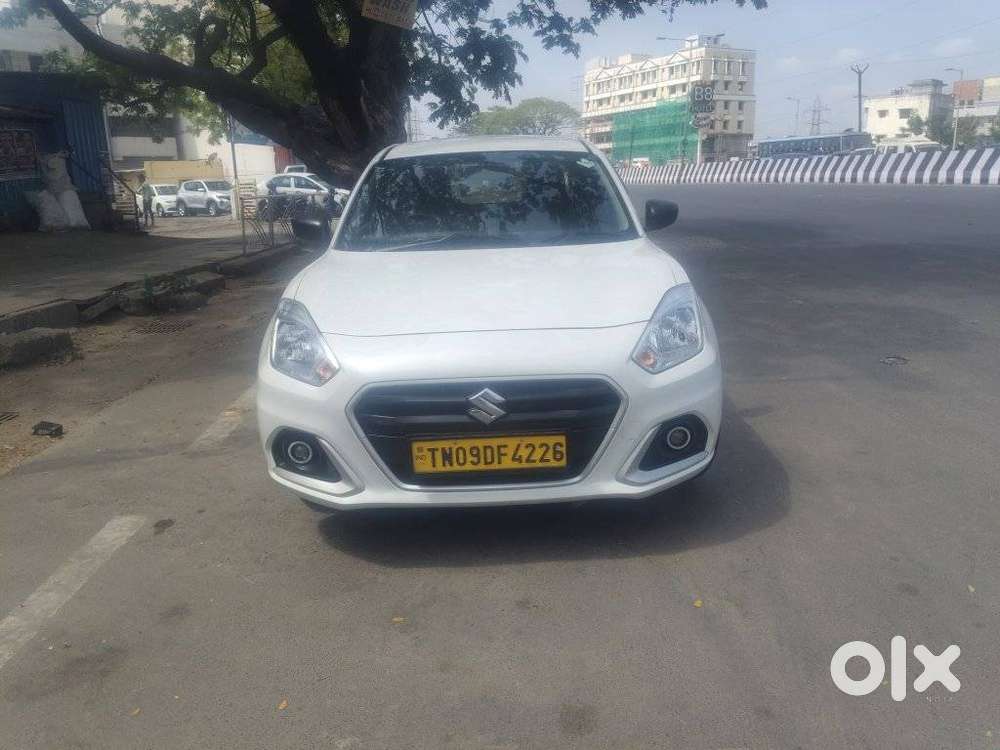Maruti Suzuki Swift Dzire Ldi Bsiv, 2024