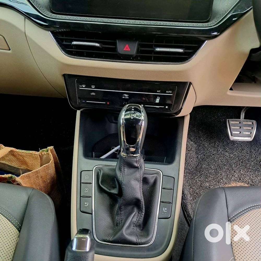 Hyundai Fluidic Verna, 2022, Diesel