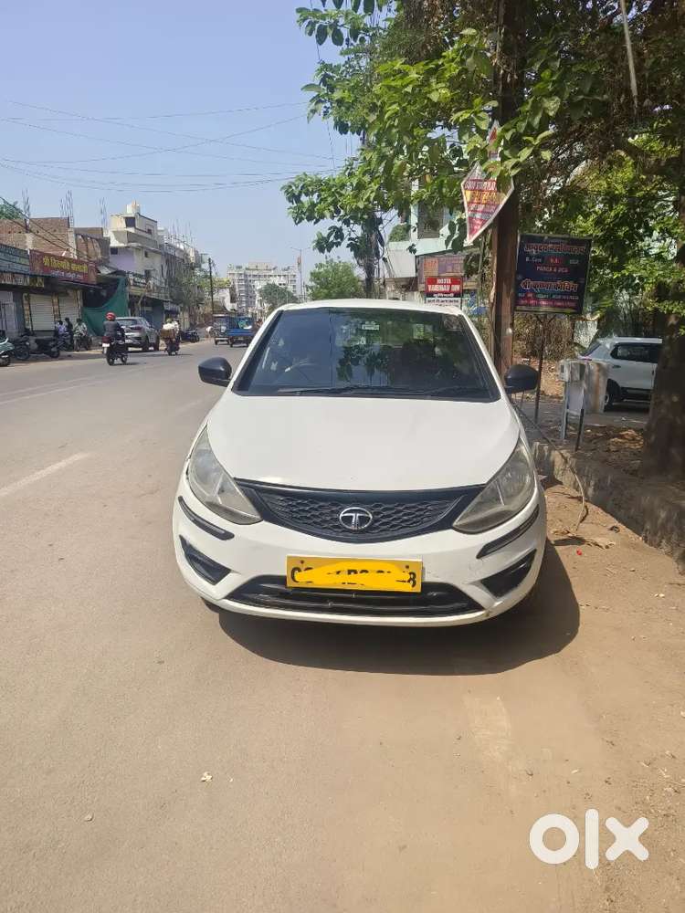 Tata Zest Diesel 2019 Ready