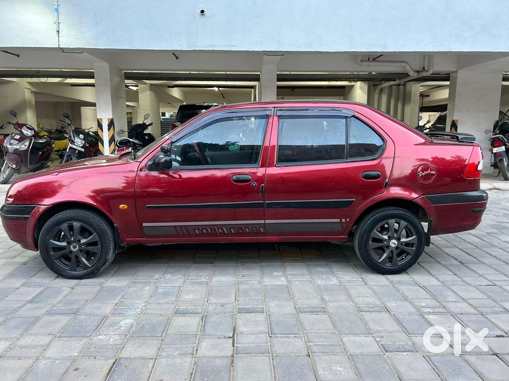 Ford Ikon 2005 Petrol Good Condition