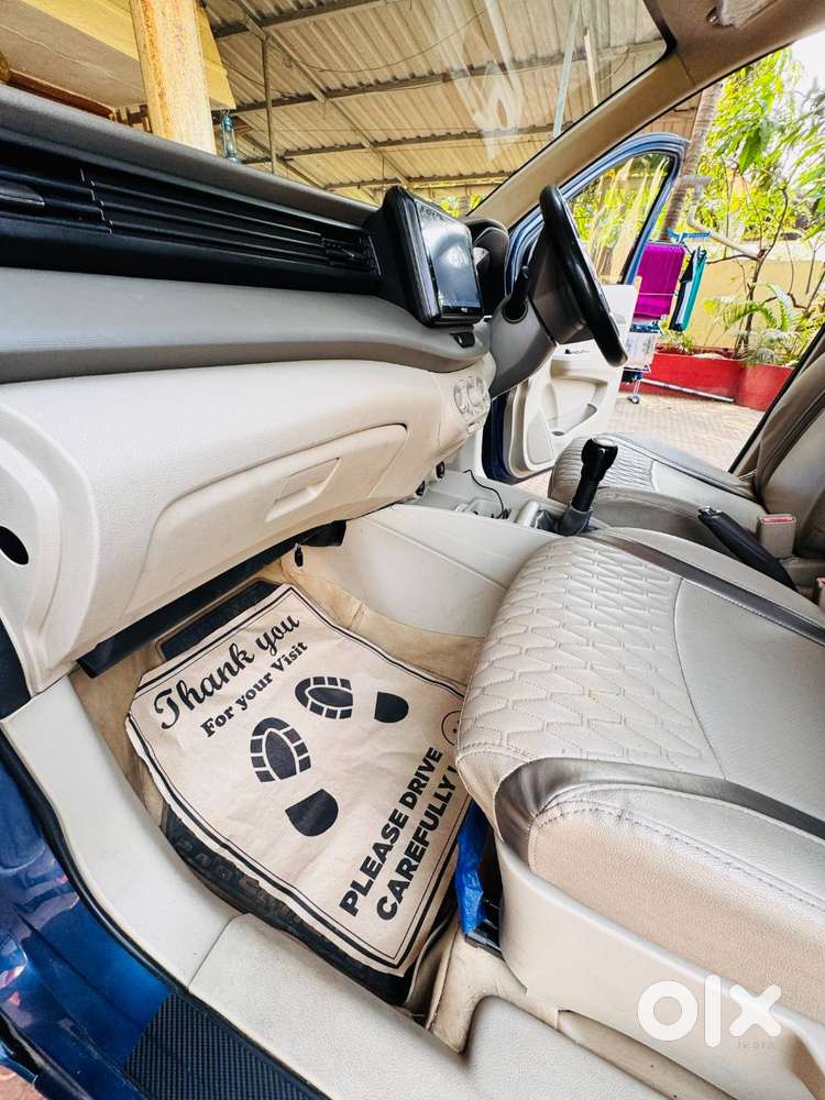 Maruti Ertiga 2021 Vxi Cng   Excellent Condition   Family Car