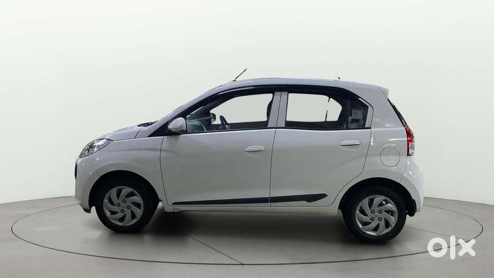 Hyundai New Santro 1.1 Sportz Mt, 2019, Petrol