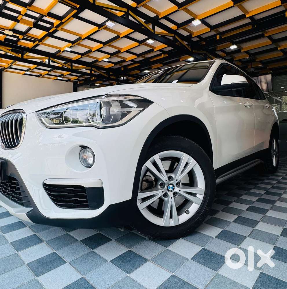 Bmw X1 2.0 Sdrive20d Xline, 2019, Diesel