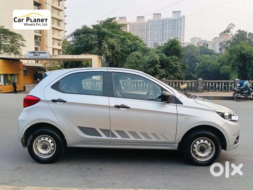 Tata Tiago Xe, 2016, Petrol